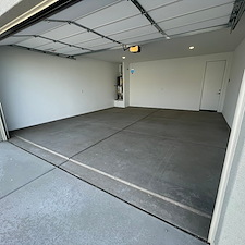 Recent-2-car-garage-floor-coating-completed-in-Gladden-Farms-Marana-AZ 12